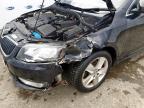 2015 SKODA OCTAVIA SE BUSINESS TDI  for sale at Copart WHITBURN