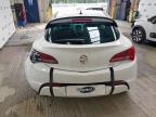 2013 VAUXHALL ASTRA GTC SRI CDTI S/S  for sale at Copart EAST KILBRIDE