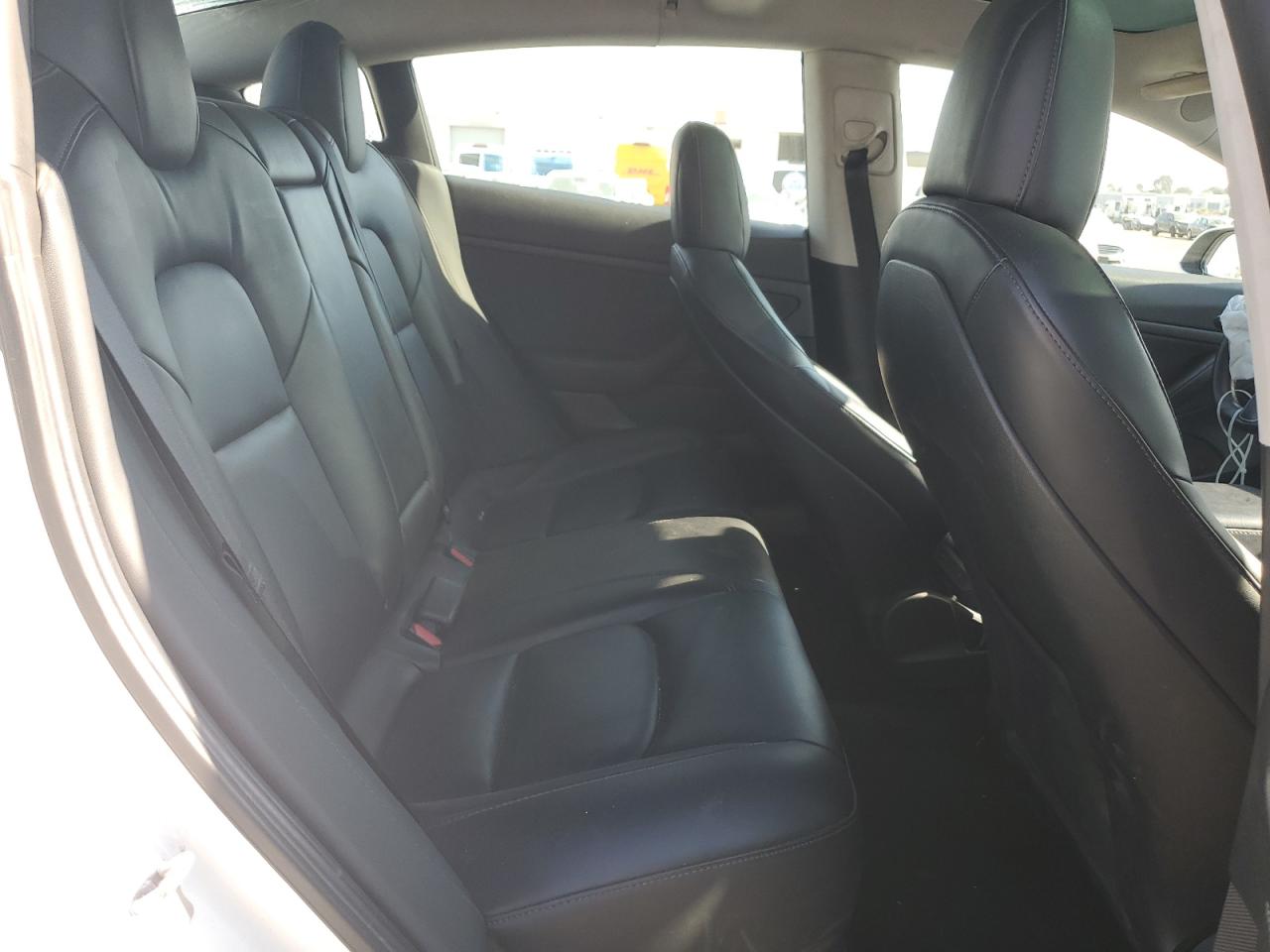 2020 Tesla Model 3 VIN: 5YJ3E1EA3LF805843 Lot: 83874055