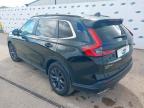 2024 HONDA CR-V ELEGANCE for sale at Copart SANDY