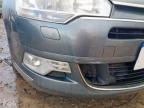 2010 CITROEN C5 VTR+ HDI  for sale at Copart BRISTOL