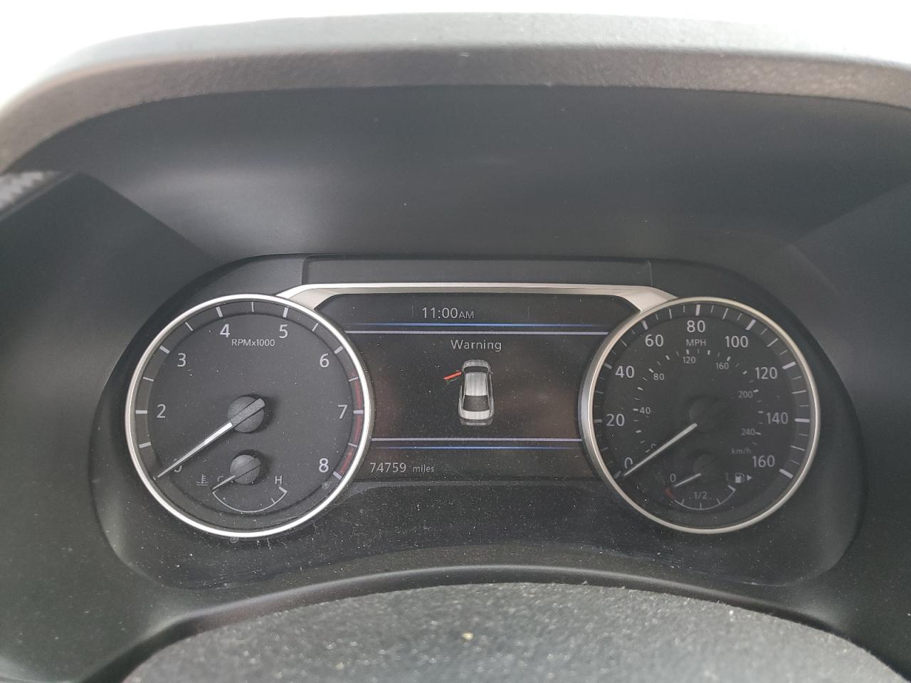 2022 Nissan Sentra Sv VIN: 3N1AB8CV4NY292420 Lot: 80631475