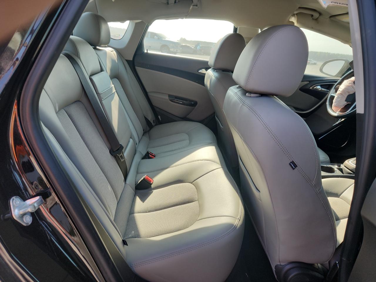 2016 Buick Verano Convenience VIN: 1G4PR5SK3G4106358 Lot: 80646165