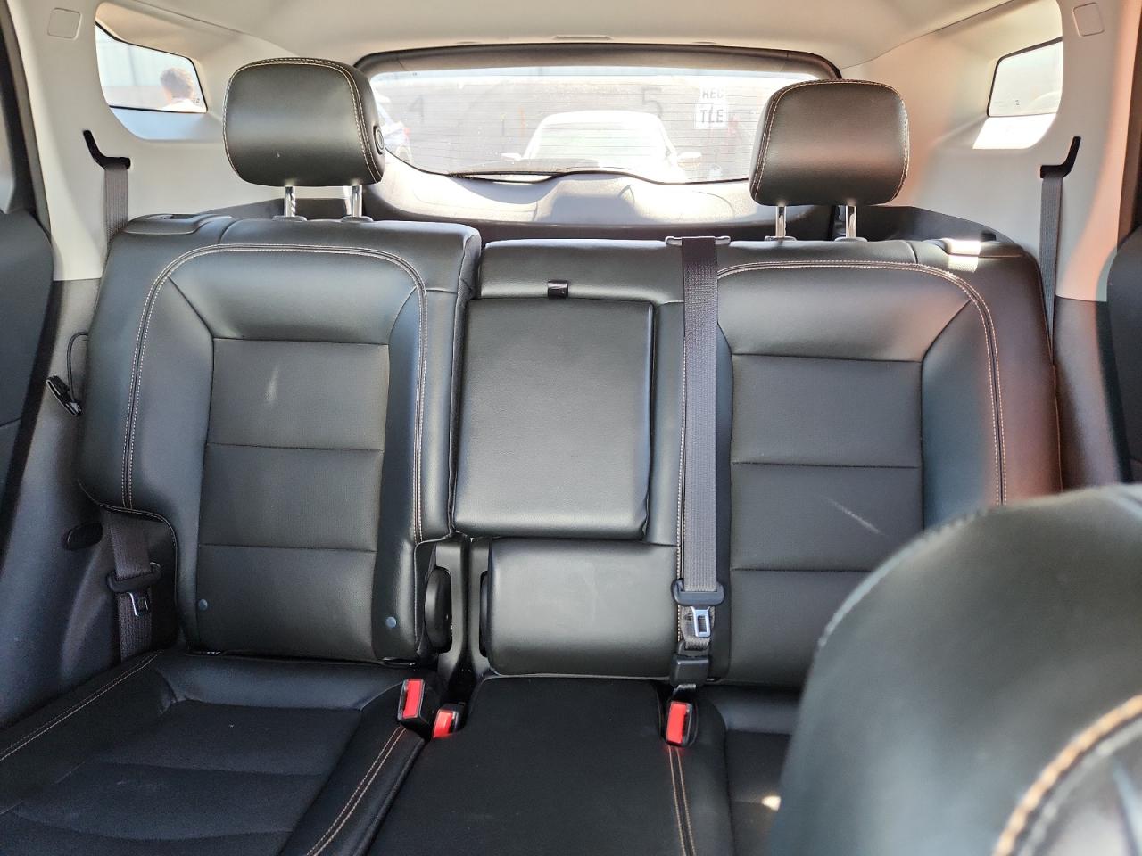 2020 GMC Terrain Slt VIN: 3GKALPEV2LL199041 Lot: 80860935