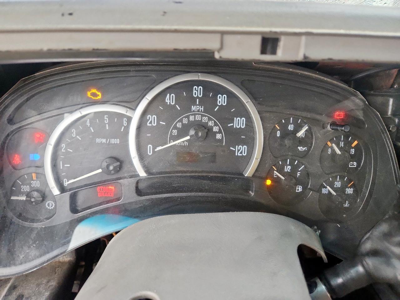 2003 GMC Yukon Denali VIN: 1GKEK63U73J331629 Lot: 82126865