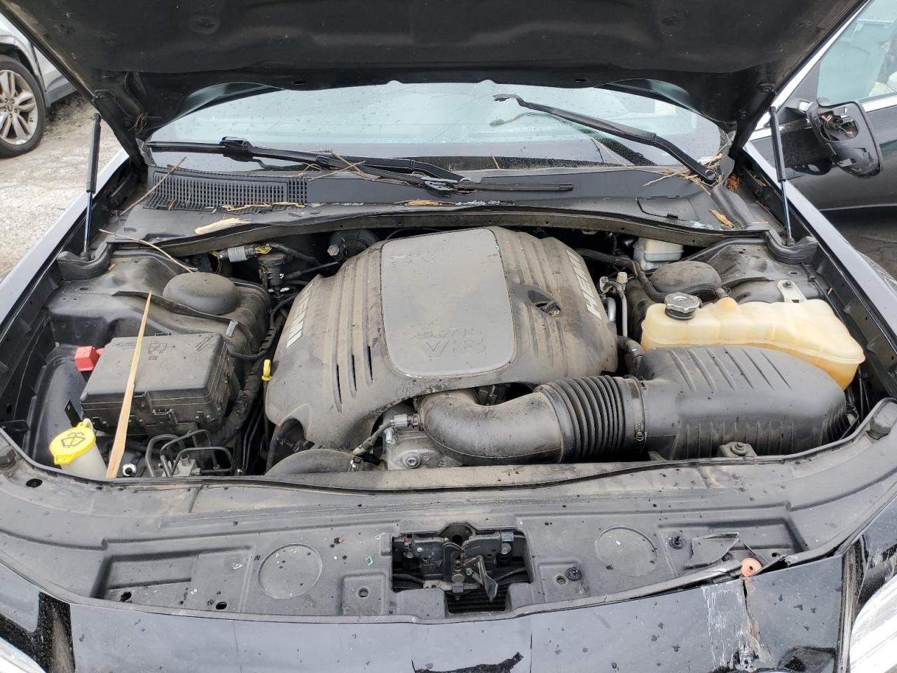 2014 Chrysler 300C VIN: 2C3CCAKTXEH265050 Lot: 70564885