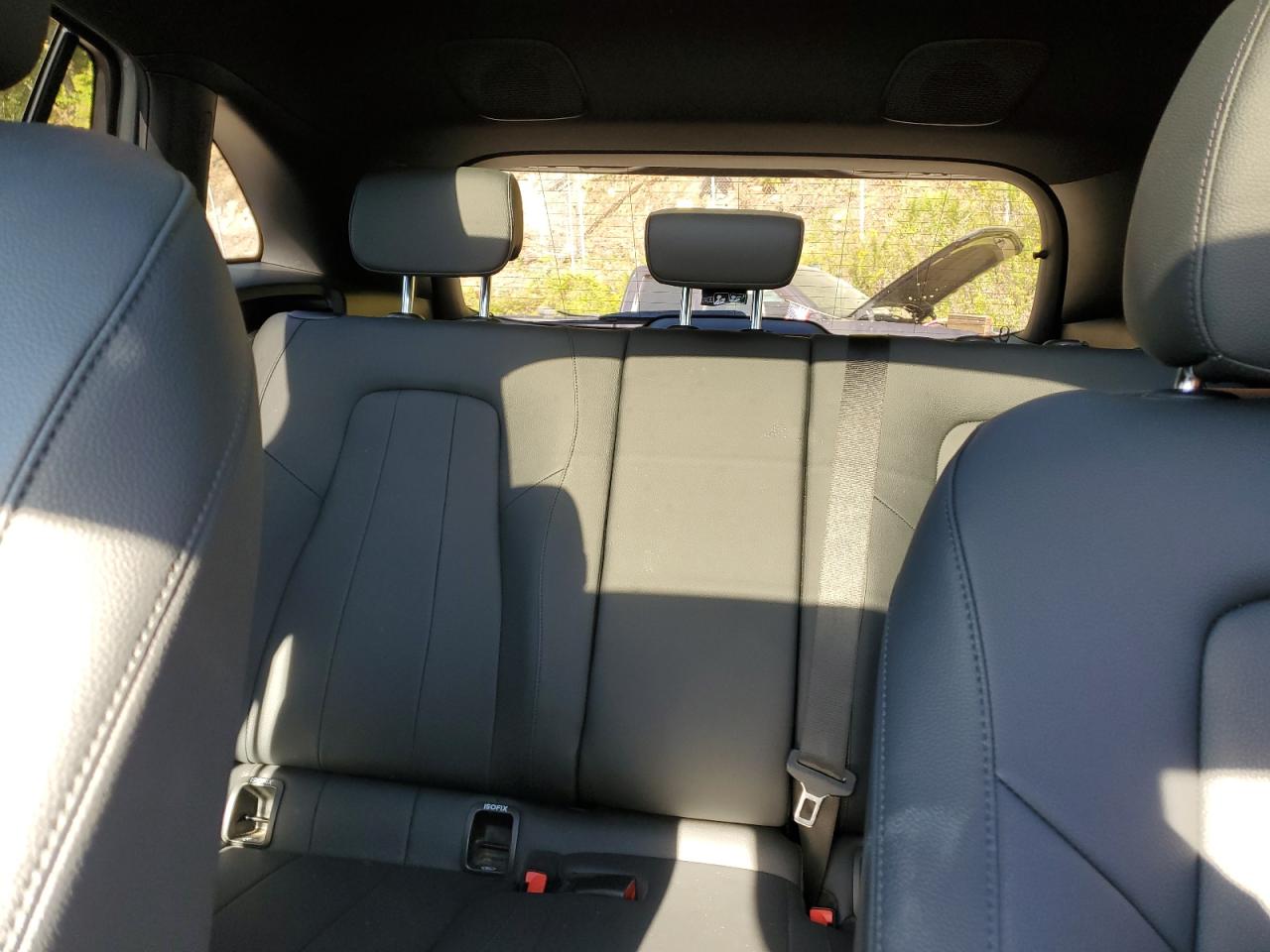 2025 Mercedes-Benz Gla 250 4Matic VIN: W1N4N4HB5SJ659830 Lot: 71039725