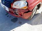 2002 SUZUKI IGNIS GL  for sale at Copart WESTBURY