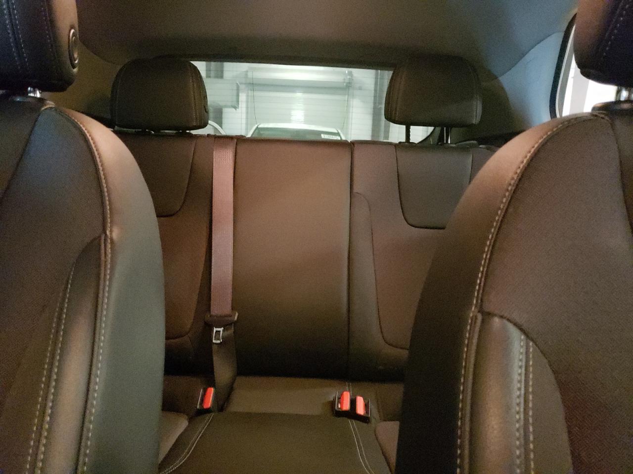 2023 Buick Encore Gx Preferred VIN: KL4MMCSL0PB036262 Lot: 81796665