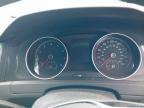 2020 VOLKSWAGEN GOLF MATCH EDITION TSI  for sale at Copart WOLVERHAMPTON