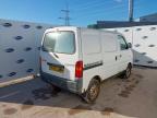 2005 SUZUKI CARRY  for sale at Copart BRISTOL
