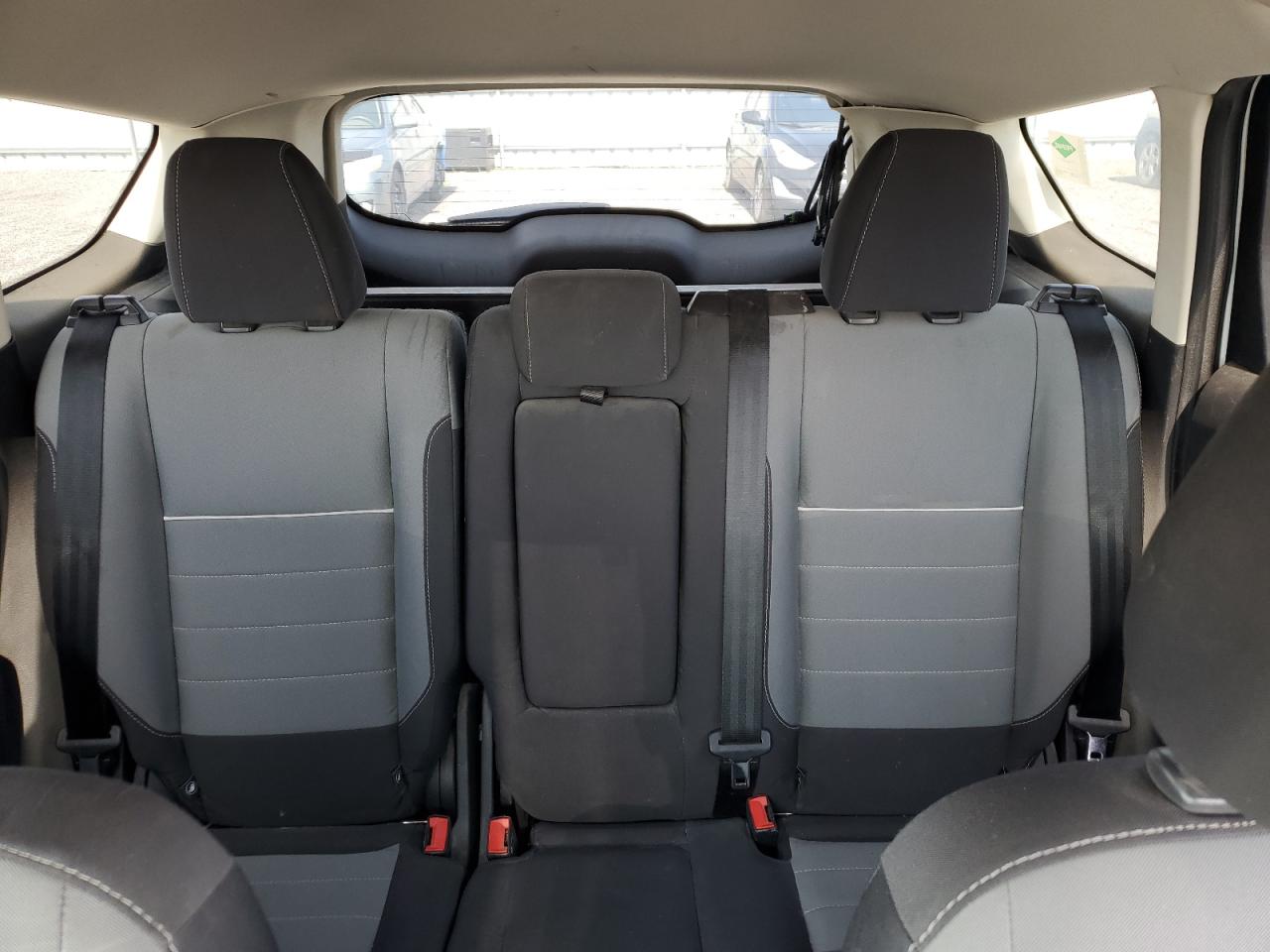 2015 Ford Escape Se VIN: 1FMCU9GX3FUB14659 Lot: 71540705