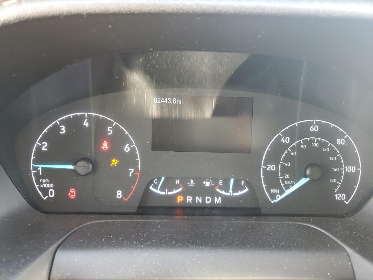 2020 Ford Transit T-350 VIN: 1FBAX2C85LKA65128 Lot: 81118815