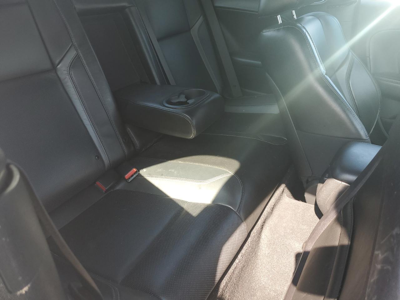 2019 Dodge Challenger Sxt VIN: 2C3CDZAG6KH751172 Lot: 71007175