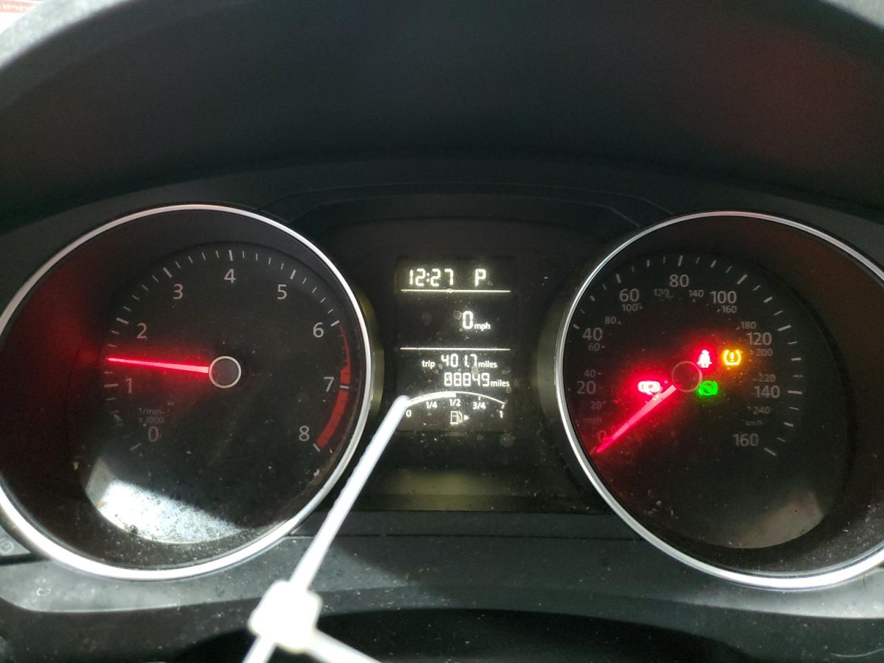 2016 Volkswagen Jetta S VIN: 3VW267AJ2GM360060 Lot: 83997355