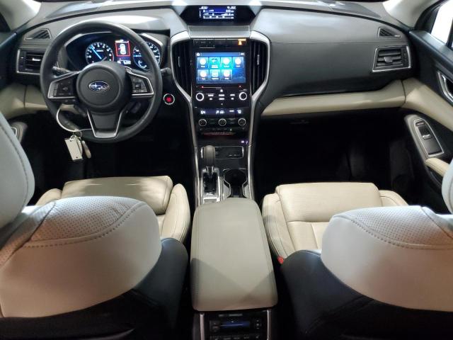  SUBARU ASCENT 2021 Czarny