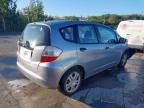 2009 HONDA JAZZ I-VTEC S  for sale at Copart ST HELENS