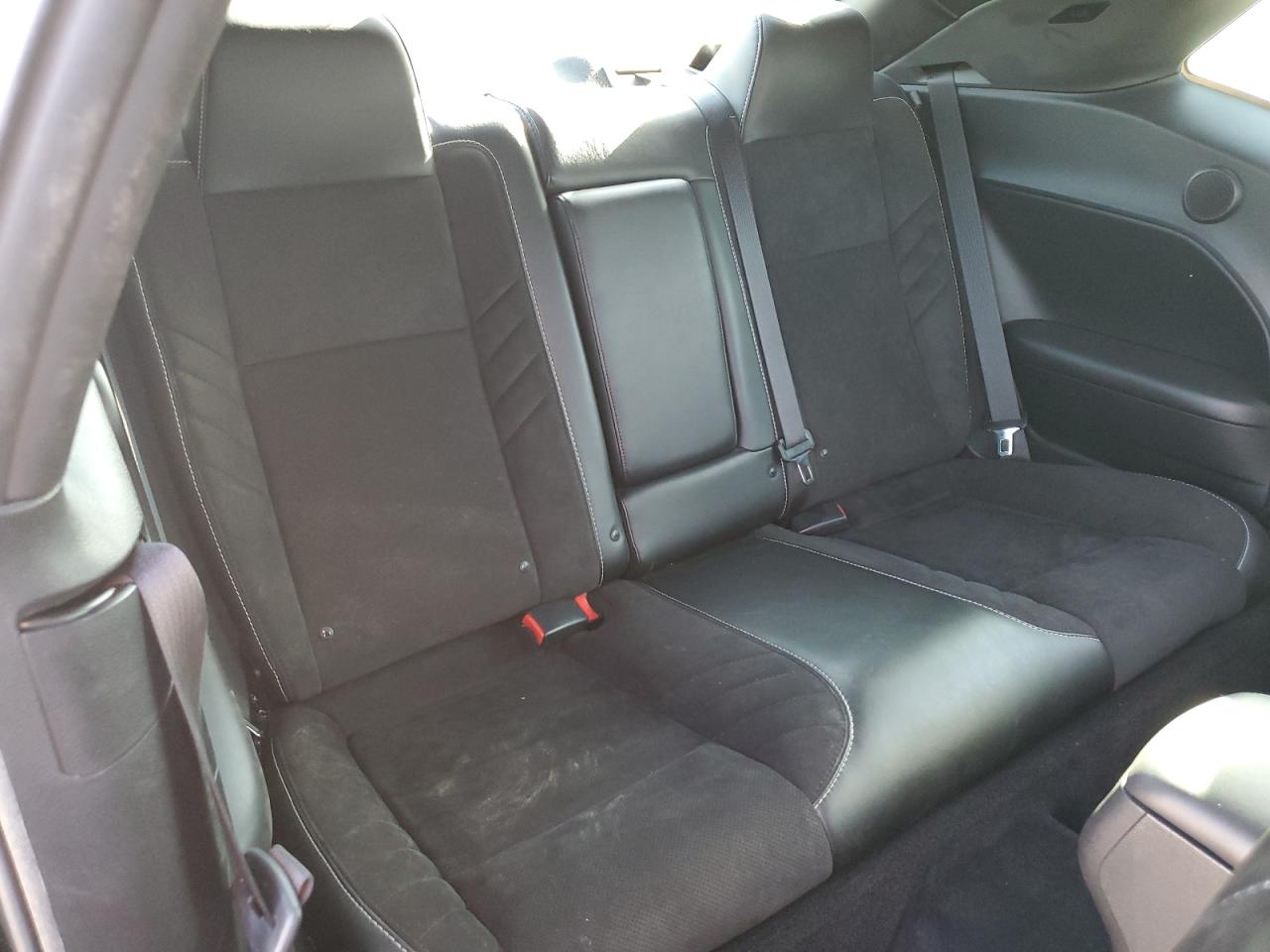 2018 Dodge Challenger Srt Hellcat VIN: 2C3CDZC97JH195709 Lot: 81237515