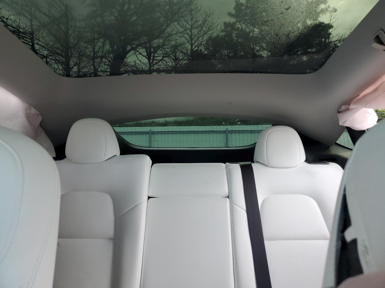 2024 Tesla Model Y VIN: 7SAYGDEE5RA222221 Lot: 71676165