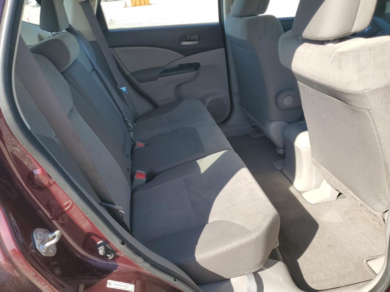 2014 Honda Cr-V Lx VIN: 5J6RM4H30EL045022 Lot: 72073155