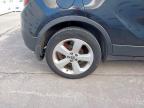 2013 VAUXHALL MOKKA TECH LINE CDTI S/S  for sale at Copart ST HELENS