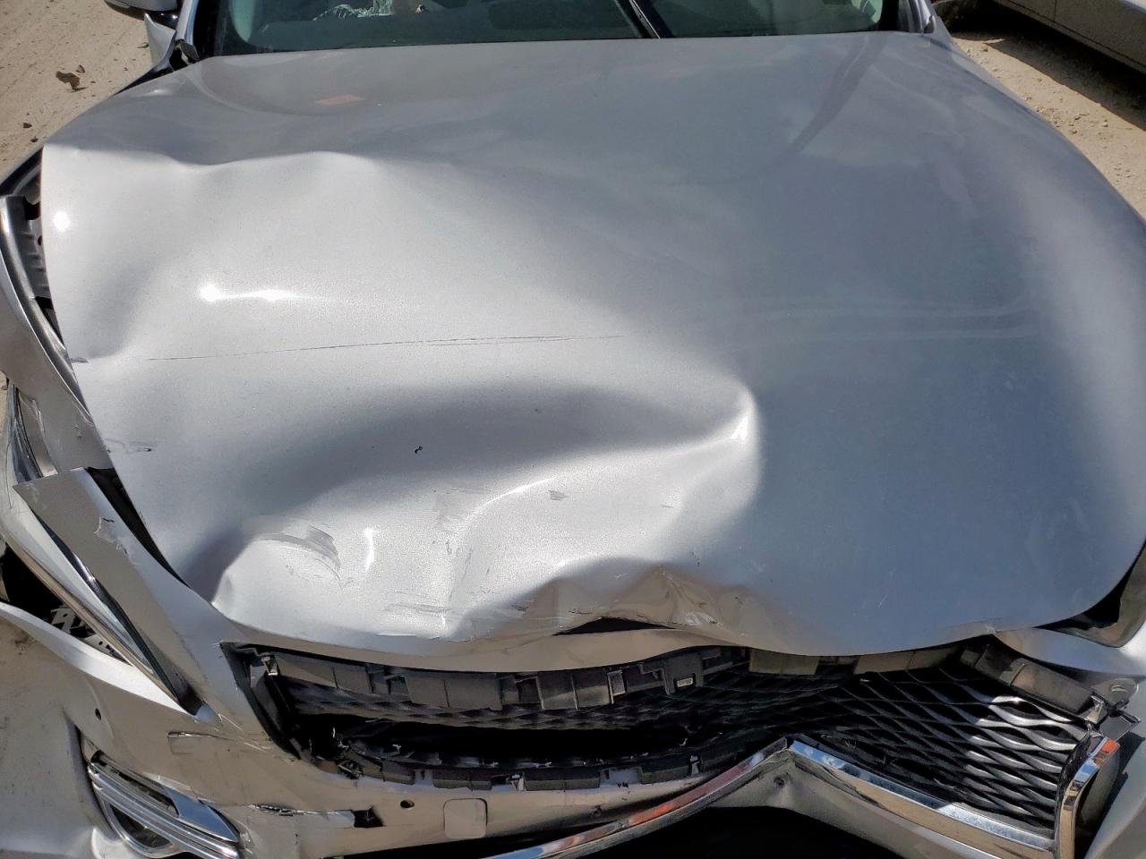 2018 Infiniti Q70L 3.7 Luxe VIN: JN1BY1PP0JM330227 Lot: 81440375