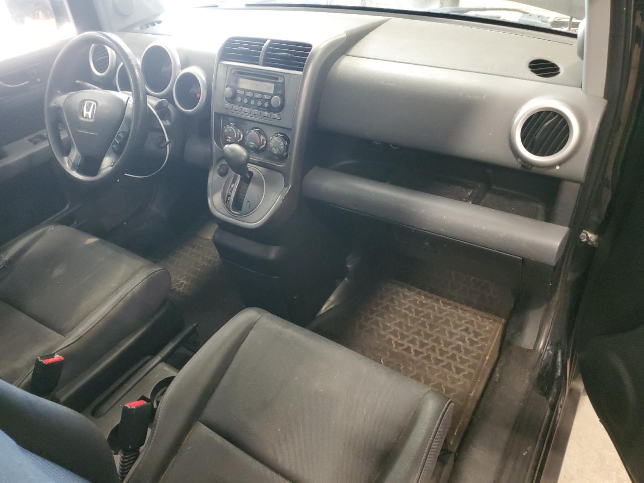 2004 Honda Element Ex VIN: 5J6YH28564L030318 Lot: 84522525