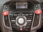 2011 FORD FOCUS TITANIUM 125  for sale at Copart GLOUCESTER