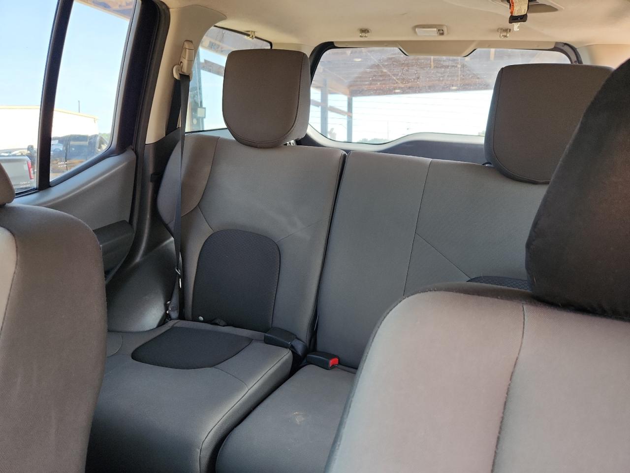 2013 Nissan Xterra X VIN: 5N1AN0NW9DN816034 Lot: 71552845