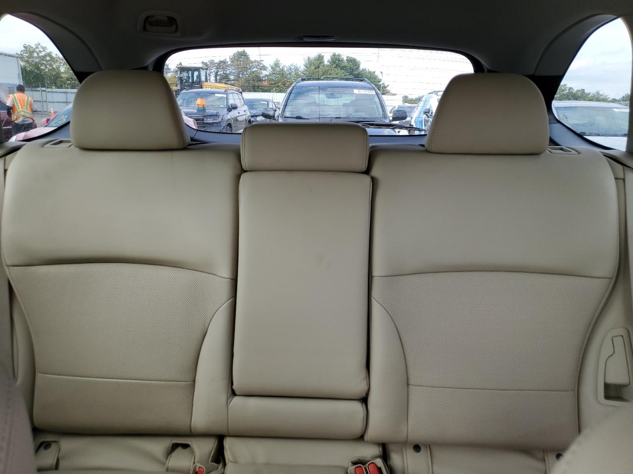 2019 Subaru Outback 2.5I Limited VIN: 4S4BSANC3K3338064 Lot: 81686115