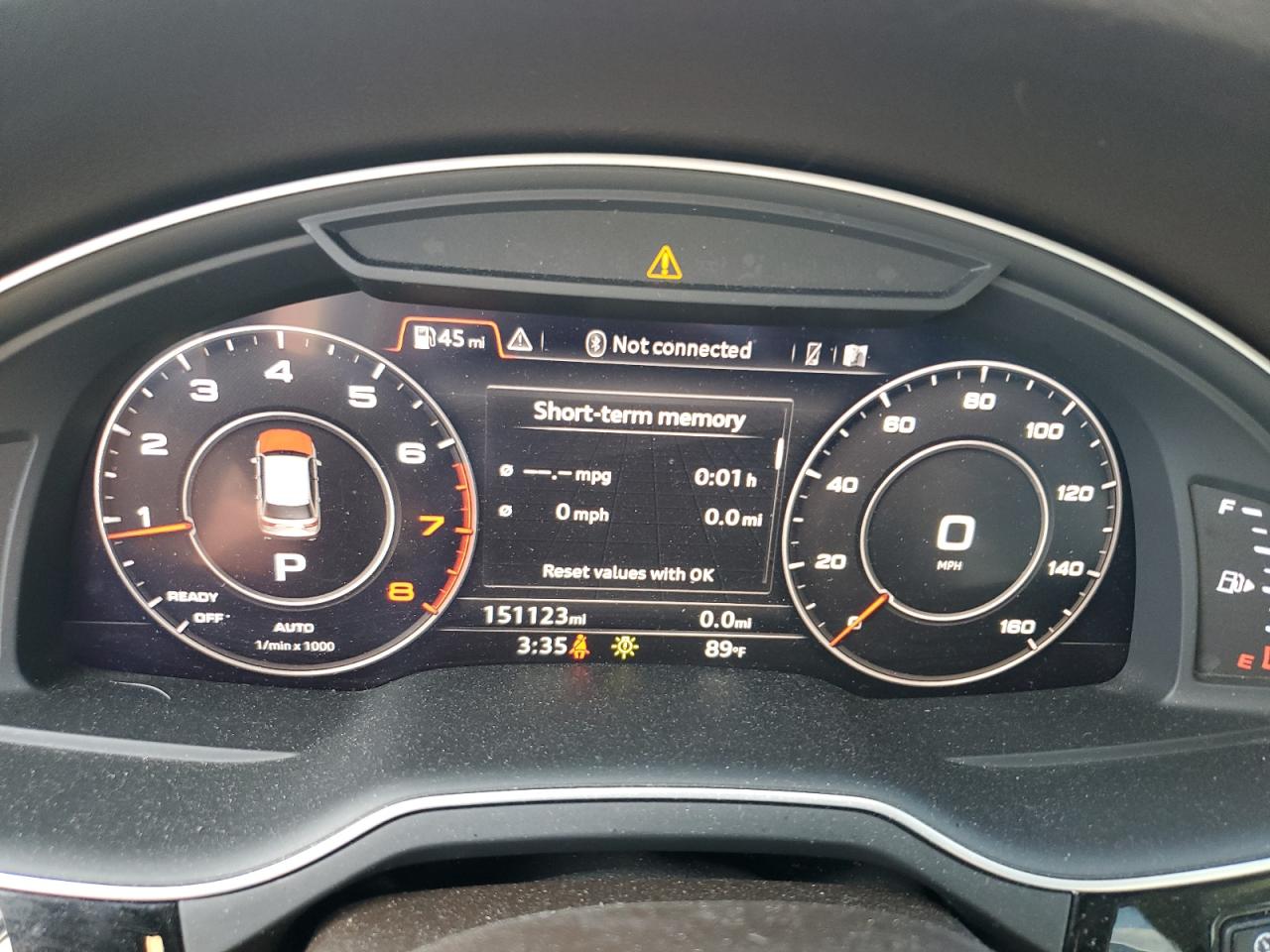 2018 Audi Q7 Prestige VIN: WA1VAAF7XJD023271 Lot: 72020755