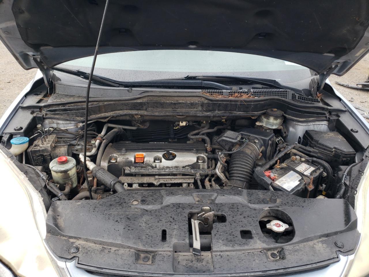 2010 Honda Cr-V Ex VIN: 5J6RE4H59AL057064 Lot: 81253915