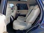 2013 LAND ROVER RANGE ROVER SPORT HSE SDV  for sale at Copart CHESTER