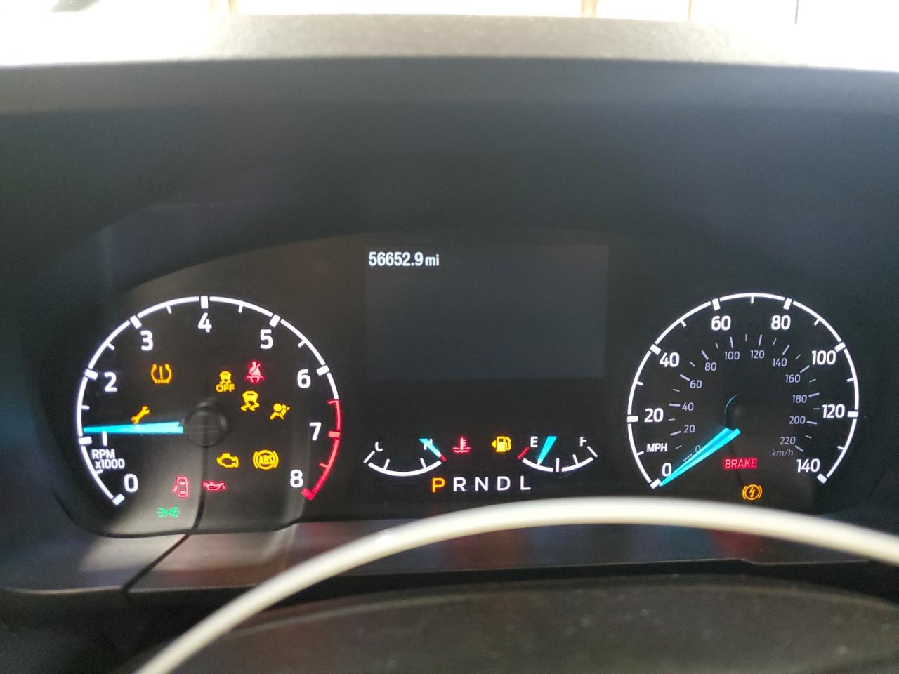 2022 Ford Maverick Xl VIN: 3FTTW8F91NRA95580 Lot: 70714915