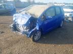 2012 HONDA JAZZ I-VTEC ES  for sale at Copart YORK