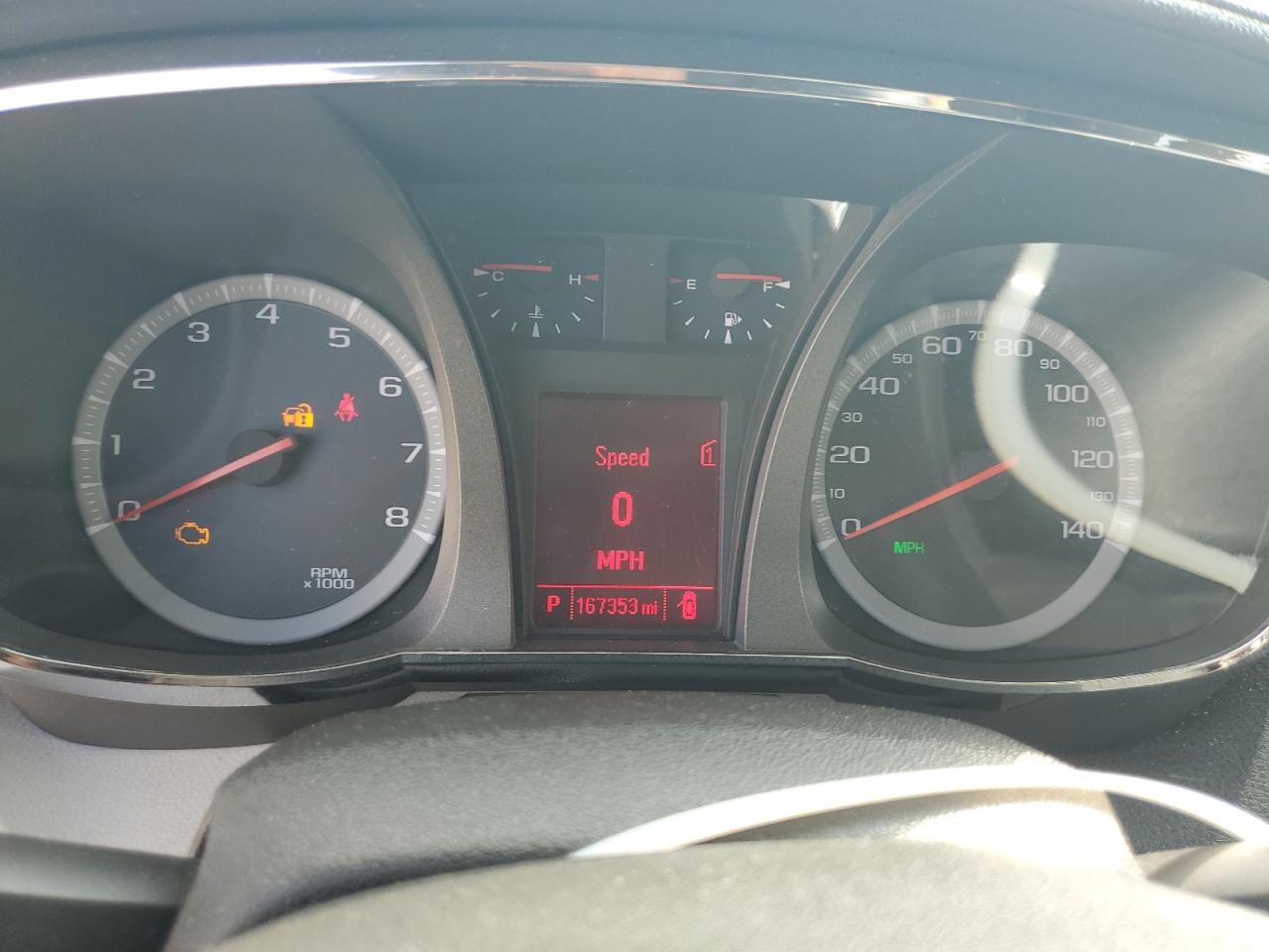 2012 GMC Terrain Sle VIN: 2GKALSEK9C6234672 Lot: 81463965