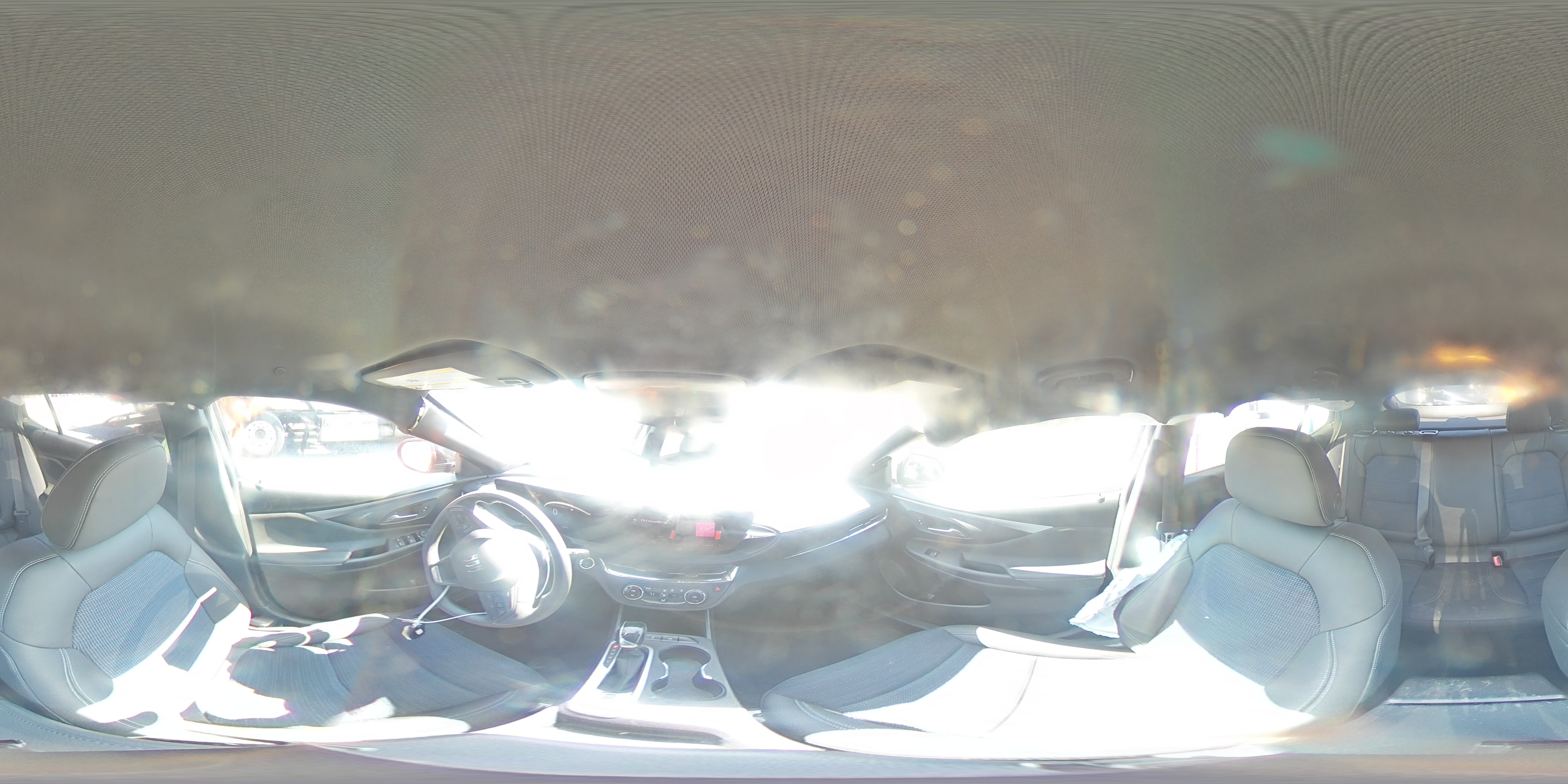 2025 Buick Envista Preferred VIN: KL47LAEP9SB161367 Lot: 84250145