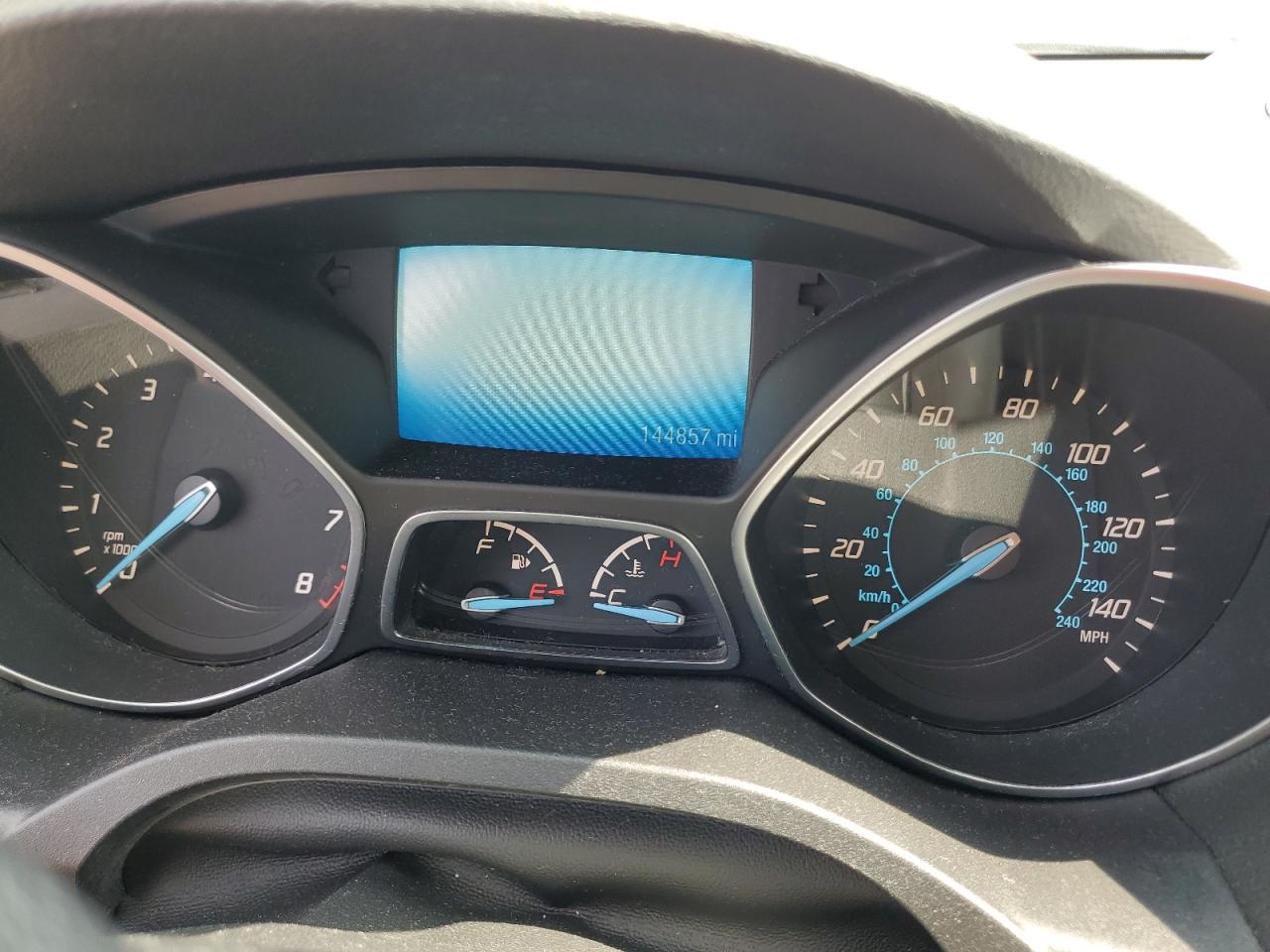 2015 Ford Escape Se VIN: 1FMCU0GXXFUB88236 Lot: 80930285