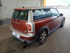 2007 MINI COOPER CLUBMAN  for sale at Copart SANDTOFT