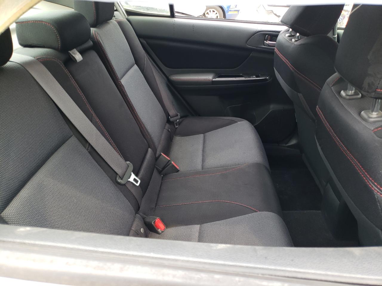 2019 Subaru Wrx VIN: JF1VA1A64K9824857 Lot: 71689485