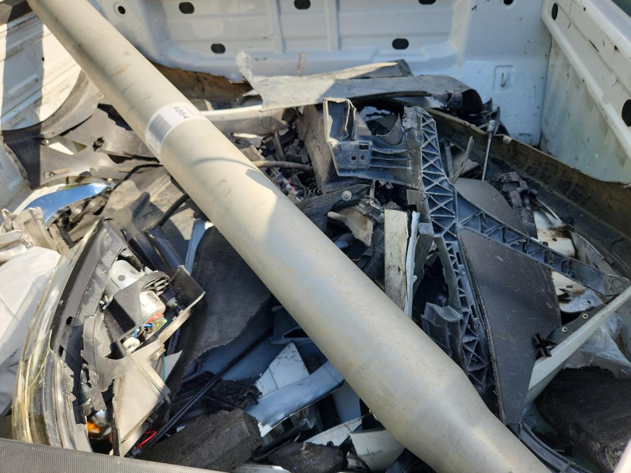 2017 Chevrolet Colorado VIN: 1GCGSBEA9H1189775 Lot: 84011345