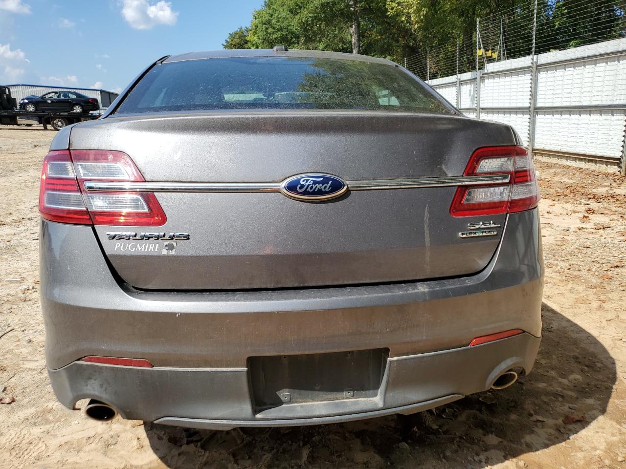 2014 Ford Taurus Sel VIN: 1FAHP2E88EG143159 Lot: 81443775