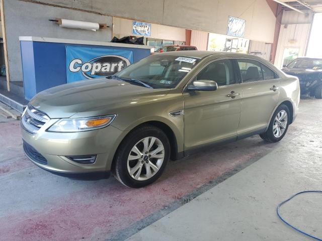 2012 Ford Taurus Sel