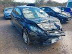 2010 FORD FIESTA EDGE 60  for sale at Copart BRISTOL