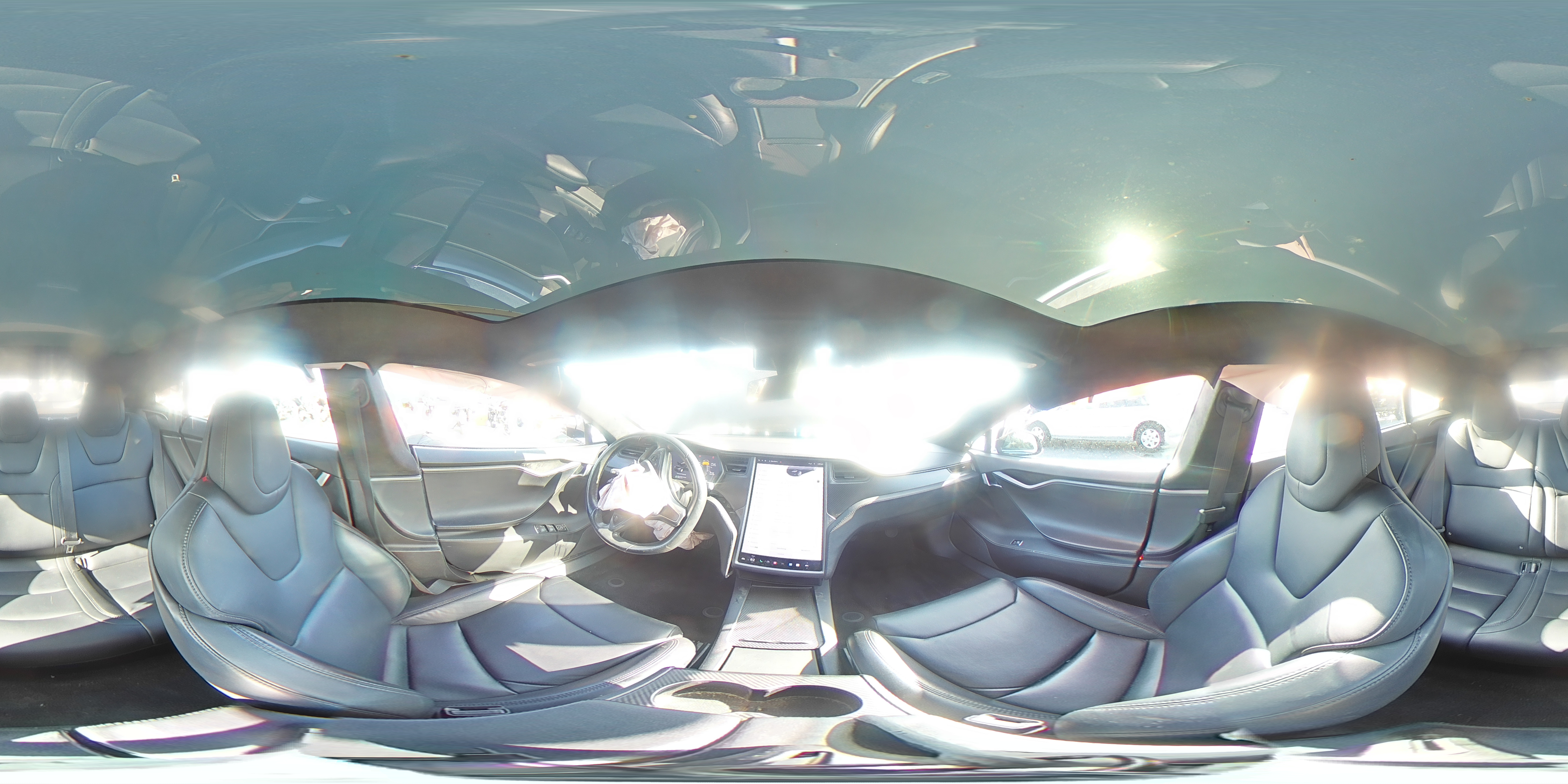 2018 Tesla Model S VIN: 5YJSA1E28JF258582 Lot: 71445505