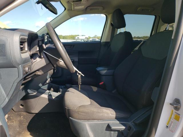  FORD MAVERICK 2022 Two tone