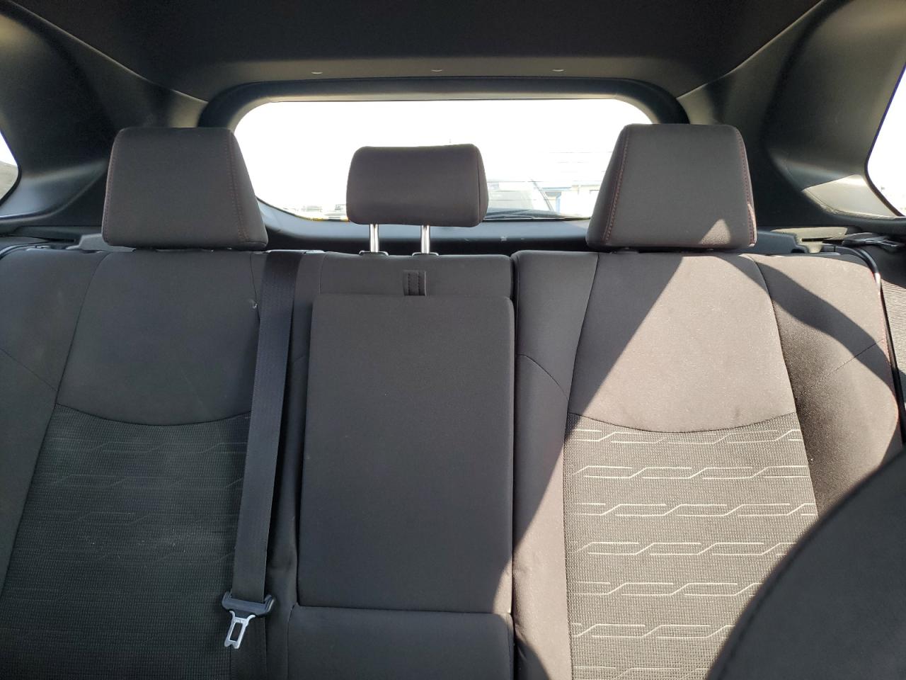 2021 Toyota Rav4 Prime Se VIN: JTMAB3FV9MD048257 Lot: 70773075