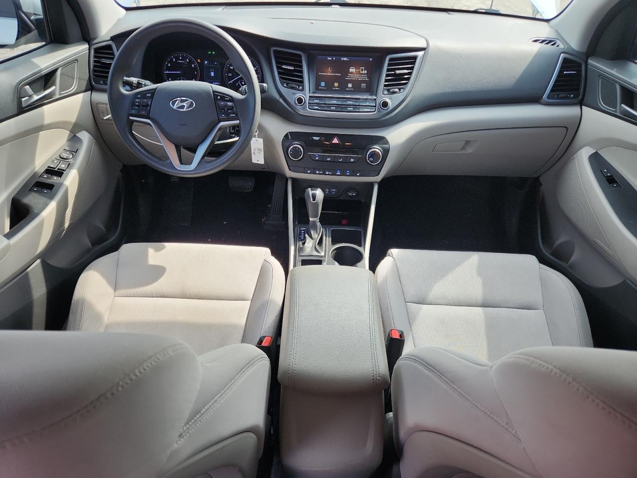 2018 Hyundai Tucson Sel VIN: KM8J3CA45JU613395 Lot: 69246535