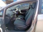 2012 FORD FIESTA EDGE AUTO  for sale at Copart BELFAST