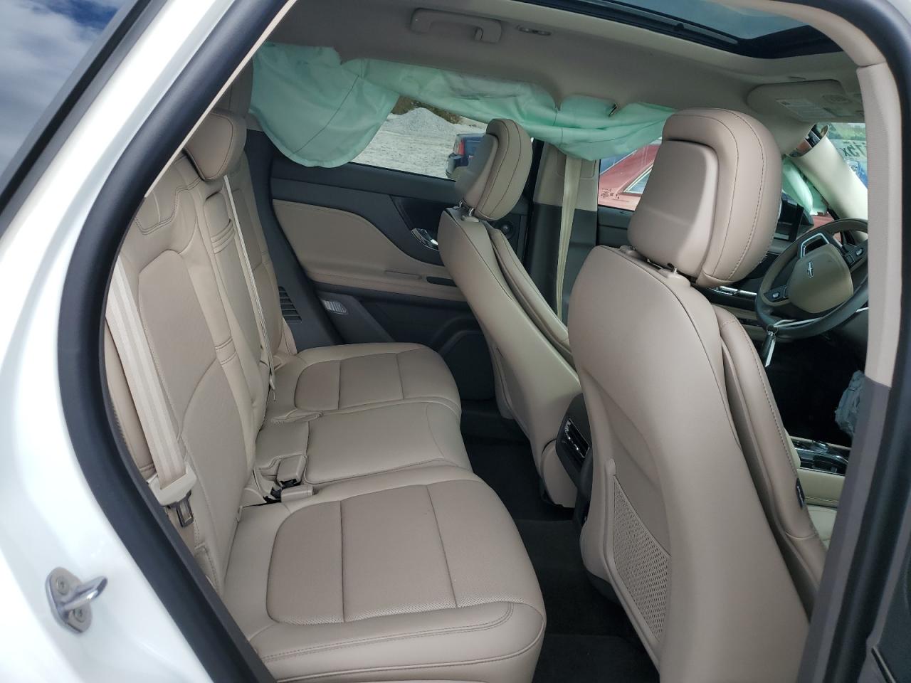 2020 Lincoln Corsair Reserve VIN: 5LMCJ2C95LUL09100 Lot: 81316415